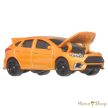 Matchbox Moving Parts – 2018 Ford Focus RS