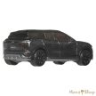 Matchbox Moving Parts: 2024 Chevy Blazer EV kisautó
