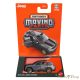 Matchbox Moving Parts: 2018 Jeep Grand Cherokee nyitható kisautó