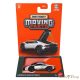 Matchbox Moving Parts: Lamborghini Huracán Sterrato nyitható kisautó