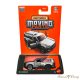 Matchbox Moving Parts: 2024 Lexus GX: nyitható kisautó