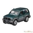 Matchbox Moving Parts: 1991 Mitsubishi Pajero: nyitható kisautó