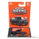 Matchbox Moving Parts – Alpha Wolf Electric Truck
