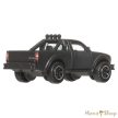 Matchbox Moving Parts – Alpha Wolf Electric Truck