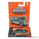 Matchbox Moving Parts: 2004 Ford Excursion nyitható kisautó