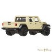 Matchbox Moving Parts – Jeep Gladiator