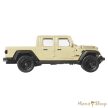 Matchbox Moving Parts – Jeep Gladiator