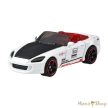 Matchbox Moving Parts: 2004 Honda S2000- nyitható kisautó