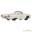 Matchbox Moving Parts - 1963 Ford Thunderbird - nyitható kisautó