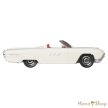 Matchbox Moving Parts - 1963 Ford Thunderbird - nyitható kisautó