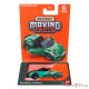 Matchbox Moving Parts: 2024 Porsche 718 Spyder RS