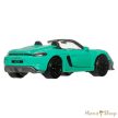 Matchbox Moving Parts: 2024 Porsche 718 Spyder RS