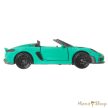 Matchbox Moving Parts: 2024 Porsche 718 Spyder RS