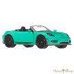 Matchbox Moving Parts: 2024 Porsche 718 Spyder RS