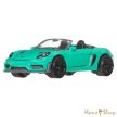 Matchbox Moving Parts: 2024 Porsche 718 Spyder RS