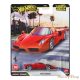 Hot Wheels Premium : Boulevard : Enzo Ferrari fém kisautó