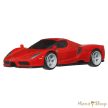 Hot Wheels Premium : Boulevard : Enzo Ferrari fém kisautó