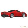 Hot Wheels Premium : Boulevard : Enzo Ferrari fém kisautó