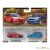 Hot Wheels Premium Car Culture 2-Pack: 2005 Mitsubishi Lancer Evolution IX Wagon & 2004 Subaru Forester STI szett