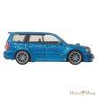 Hot Wheels Premium Car Culture 2-Pack: 2005 Mitsubishi Lancer Evolution IX Wagon & 2004 Subaru Forester STI szett