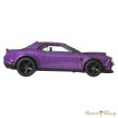 Hot Wheels Premium Car Culture 2-Pack: 2018 Dodge Challenger SRT Demon & 2015 Dodge Charger SRT izomautó szett