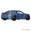 Hot Wheels Premium Car Culture 2-Pack: 2018 Dodge Challenger SRT Demon & 2015 Dodge Charger SRT izomautó szett