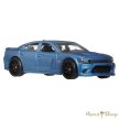 Hot Wheels Premium Car Culture 2-Pack: 2018 Dodge Challenger SRT Demon & 2015 Dodge Charger SRT izomautó szett
