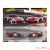 Hot Wheels Premium Car Culture 2-Pack: Porsche 935 & 2018 Porsche 935 versenyautó szett