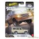 Hot Wheels Premium: Fast & Furious: Toyota Land Cruiser FJ60 1/64 kisautó