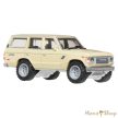 Hot Wheels Premium: Fast & Furious: Toyota Land Cruiser FJ60 1/64 kisautó