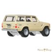 Hot Wheels Premium: Fast & Furious: Toyota Land Cruiser FJ60 1/64 kisautó
