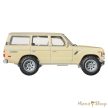 Hot Wheels Premium: Fast & Furious: Toyota Land Cruiser FJ60 1/64 kisautó