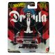 Hot Wheels Premium: Pop Culture (Dracula): Kool Kombi