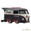 Hot Wheels Premium: Pop Culture (Dracula): Kool Kombi