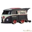 Hot Wheels Premium: Pop Culture (Dracula): Kool Kombi