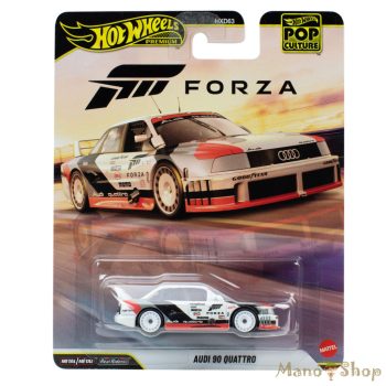 Hot Wheels Premium: Pop Culture (Forza): Audi 90 Quattro