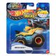 Hot Wheels Monster Trucks: Color Shifter Great Bite: Színváltós kisautó