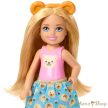 Barbie: Chelsea Teadélután (JJB40)