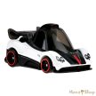 Hot Wheels - Exoticars - Pagani Zonda Cinque