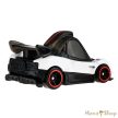 Hot Wheels - Exoticars - Pagani Zonda Cinque
