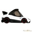 Hot Wheels - Exoticars - Pagani Zonda Cinque