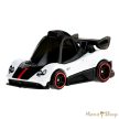 Hot Wheels - Exoticars - Pagani Zonda Cinque