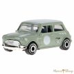 Hot Wheels - Then and Now - Austin Mini Cooper S