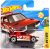 Hot Wheels - HW Euro - Drift Box