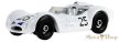 Hot Wheels - HW Starting Grid - Maserati Tipo 61