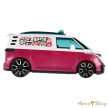 Hot Wheels - HW Euro - VW ID. Buzz Bomb 