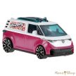 Hot Wheels - HW Euro - VW ID. Buzz Bomb 