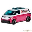 Hot Wheels - HW Euro - VW ID. Buzz Bomb 