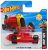 Hot Wheels: Drop Tops: Fiat Beast of Turin