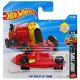Hot Wheels: Drop Tops: Fiat Beast of Turin
